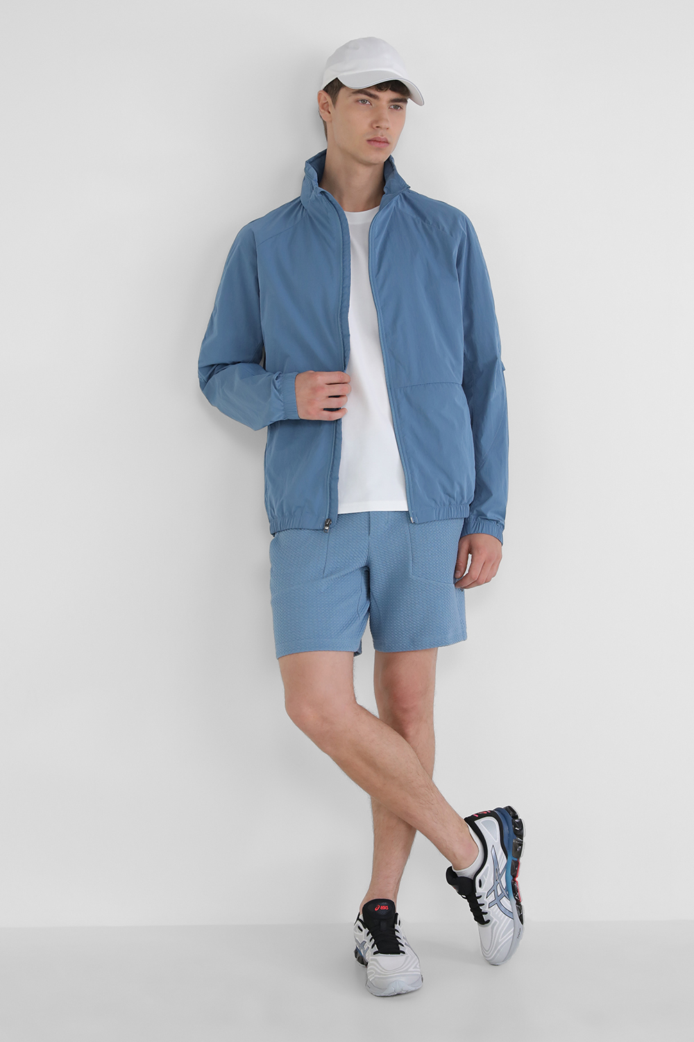Evergreen Jacket